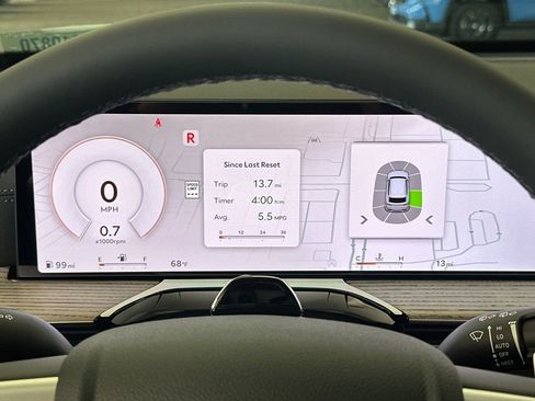 New 2026 Genesis GV80 2.5T Prestige image 26