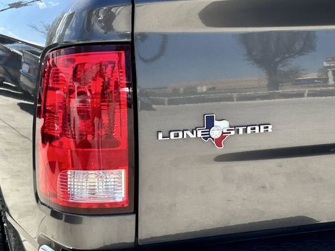 Used 2017 RAM 1500 Lone Star image 7