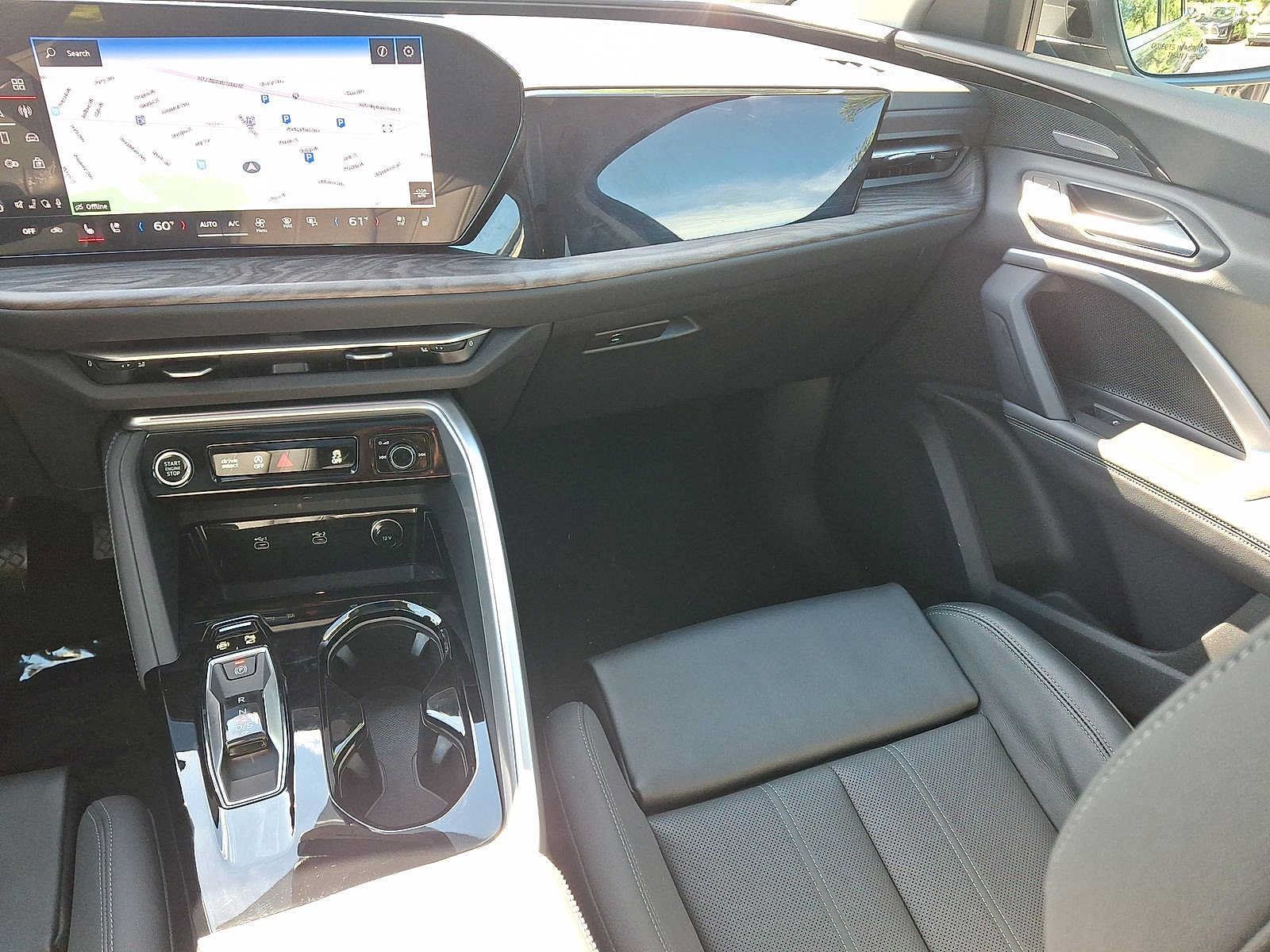 Certified 2025 Audi Q5 Premium w/ Premium Plus AWD/4WD image 11