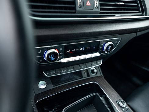 Certified 2023 Audi Q5 2.0T Premium Plus w/ Premium Plus Package image 13