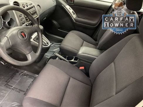 Used 2003 Pontiac Vibe AWD w/ Power Group Value Package image 10