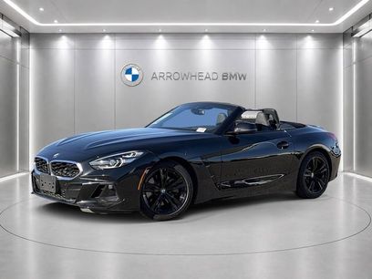 Used 2026 BMW Z4 sDrive30i