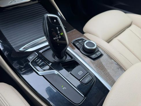 Used 2019 BMW X3 sDrive30i w/ Driving Assistance Package RWD image 17