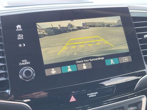 Used 2019 Honda Pilot Touring image 23