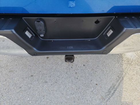 Used 2016 Ford F150 XLT w/ Equipment Group 301A Mid image 10