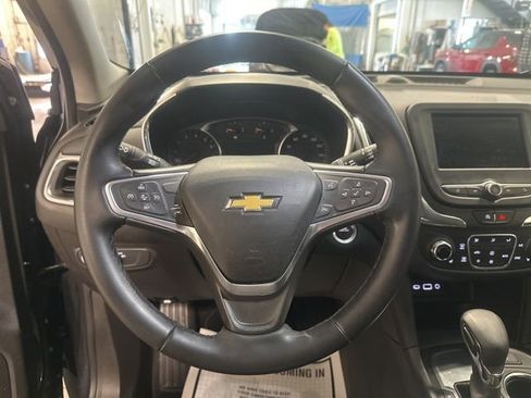 Used 2023 Chevrolet Equinox LT image 16