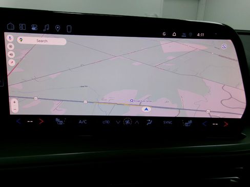 New 2026 Chevrolet Traverse LT w/ Driver Confidence Package image 5