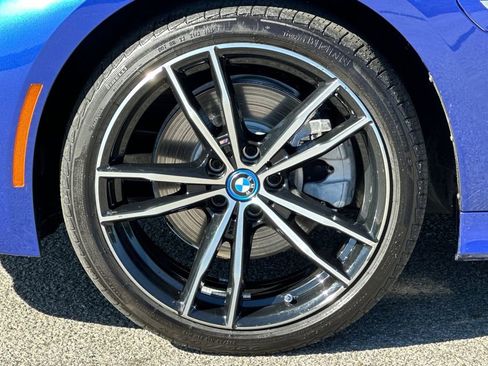 Used 2023 BMW 330e w/ M Sport Package image 31