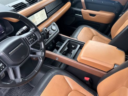 Used 2020 Land Rover Defender 110 X image 10