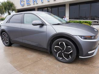 Used 2023 Hyundai Ioniq 5 SEL AWD/4WD video 1