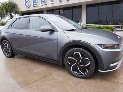 Used 2023 Hyundai Ioniq 5 SEL