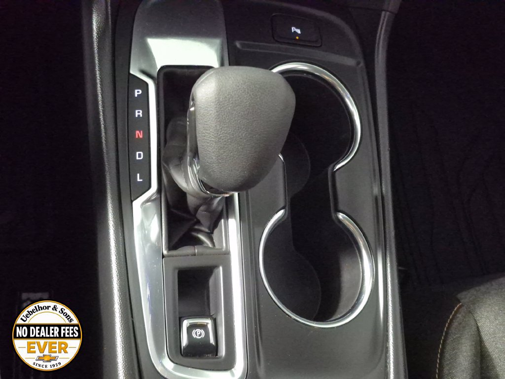 Used 2024 Chevrolet Equinox LT FWD image 20