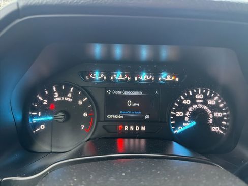 Used 2019 Ford F150 XL w/ Equipment Group 101A Mid image 7