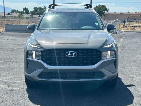 Used 2023 Hyundai Santa Fe SEL w/ Cargo Package AWD/4WD image 10