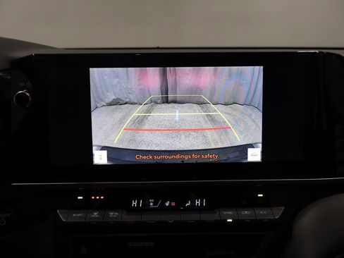 Certified 2025 Toyota Camry XSE image 27