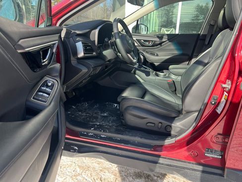 Used 2020 Subaru Outback Limited XT image 8