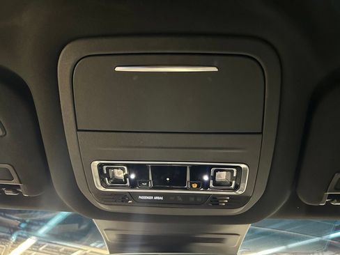 Used 2024 Lincoln Nautilus Premier w/ Jet Appearance Package AWD/4WD image 22