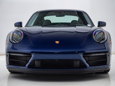 Certified 2024 Porsche 911 Carrera GTS RWD image 6