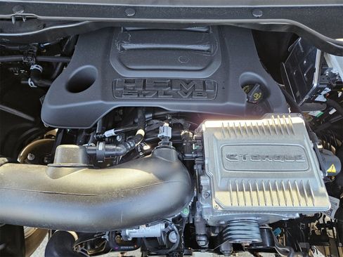 New 2026 RAM 1500 Lone Star image 33