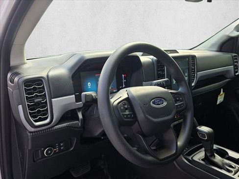 New 2025 Ford Ranger XL image 3