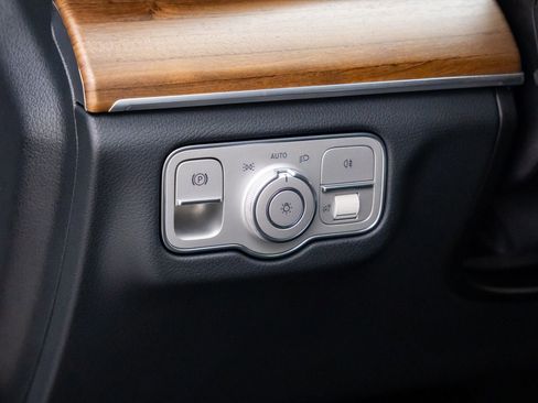 Used 2026 Mercedes-Benz GLE 350 4MATIC image 22