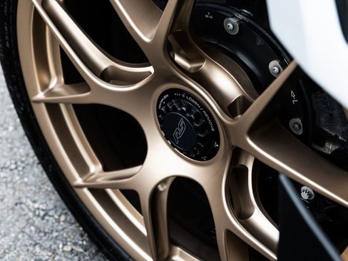 Used 2024 Porsche 911 GT3 RS w/ Weissach Package image 14