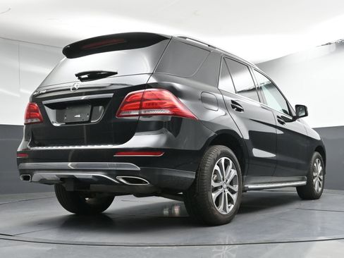 Used 2016 Mercedes-Benz GLE 350 w/ Premium Package image 28