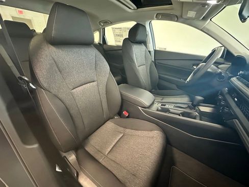 Certified 2024 Honda Accord EX image 16