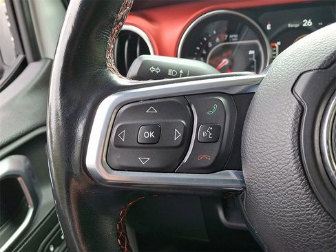 Used 2020 Jeep Gladiator Rubicon image 21