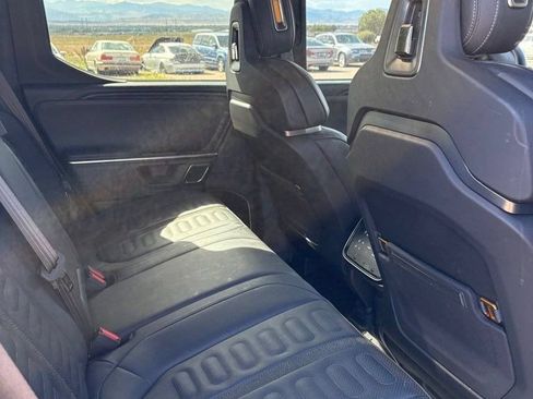 Used 2023 Rivian R1T Adventure AWD/4WD image 12