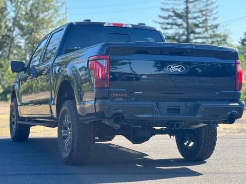 Used 2026 Ford F150 Tremor w/ Equipment Group 402B MID AWD/4WD image 6