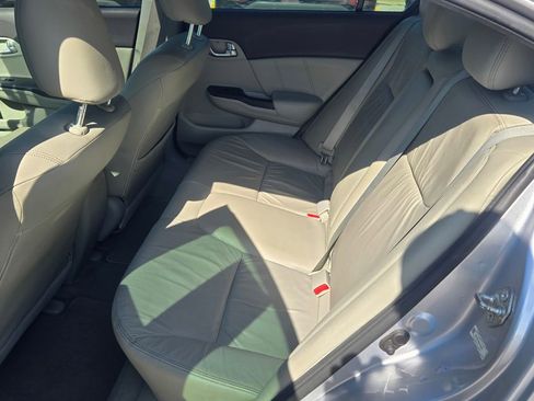 Used 2012 Honda Civic EX-L image 22