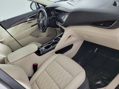 Used 2023 Buick Envision Avenir image 19