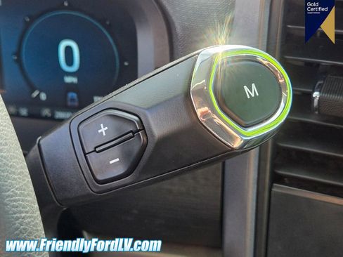 Certified 2025 Ford F150 XLT w/ Equipment Group 301A Standard image 22