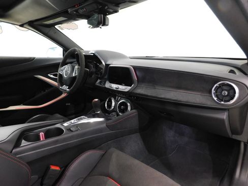 Used 2024 Chevrolet Camaro ZL1 RWD image 91