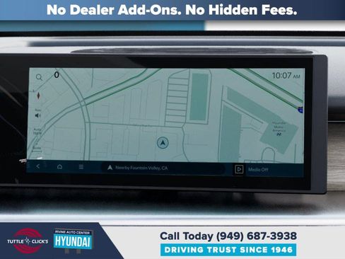New 2026 Hyundai Ioniq 9 SEL AWD/4WD image 13