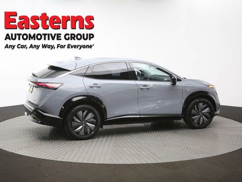 Used 2024 Nissan Ariya FWD image 46