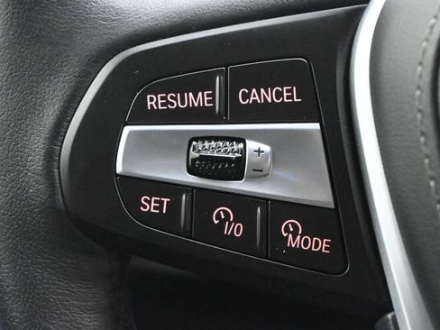 Used 2025 BMW X5 xDrive40i w/ Climate Comfort Package AWD/4WD image 8