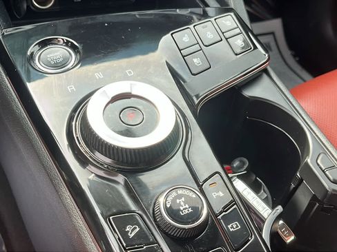 Used 2023 Kia Sportage SX Prestige image 17