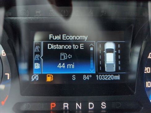 Used 2019 Ford Ranger XLT w/ Equipment Group 301A Mid RWD image 10