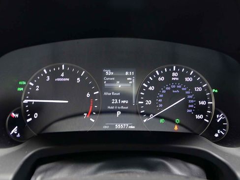 Used 2017 Lexus RX 350 FWD image 13