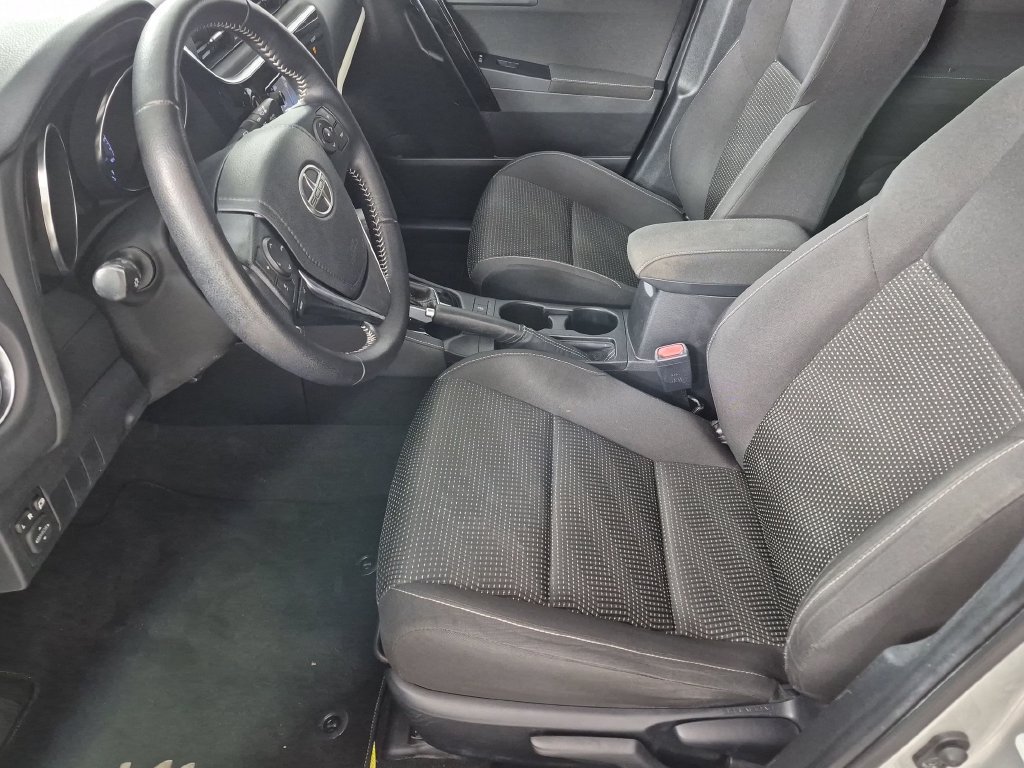 Used 2016 Scion iM FWD image 21
