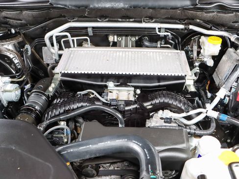 Used 2020 Subaru Ascent Touring w/ Popular Package #3 image 34