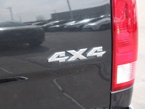 Used 2018 RAM 1500 Big Horn image 7