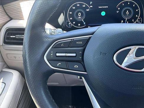 Used 2022 Hyundai Palisade Calligraphy FWD image 20