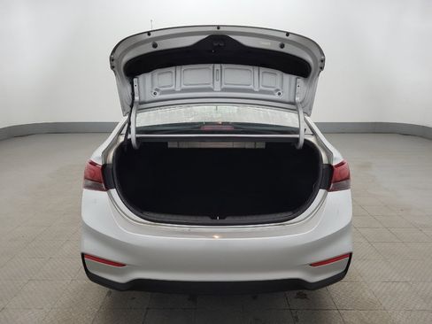 Used 2020 Hyundai Accent SE FWD image 29
