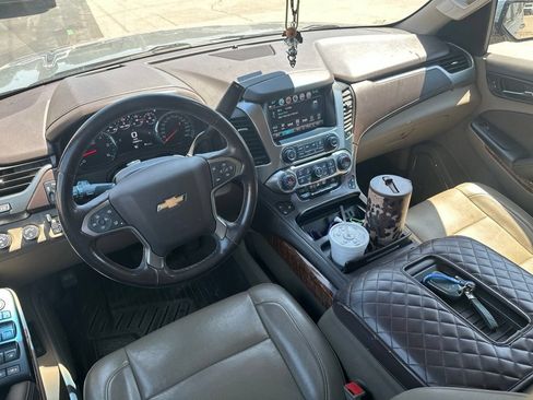 Used 2019 Chevrolet Tahoe Premier AWD/4WD image 6