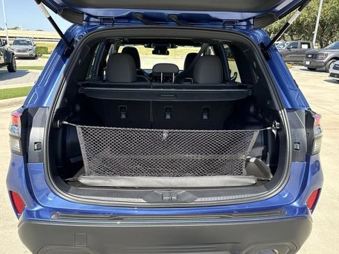 Certified 2026 Subaru Forester Premium w/ Base/Premium Package AWD/4WD image 13