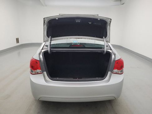 Used 2015 Chevrolet Cruze LS FWD image 29