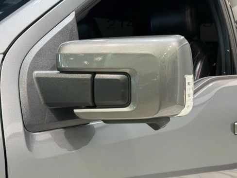 Used 2024 Ford F150 Raptor AWD/4WD image 60